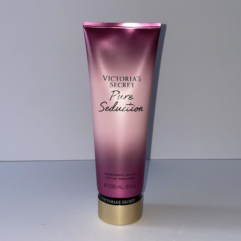 Victoria's Secret Pure Seduction‎ Body Lotion (8 oz) NEW